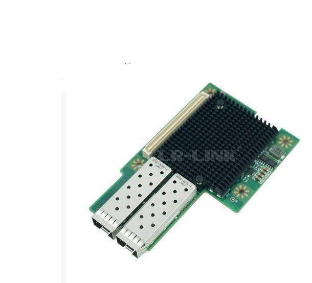 Сетевой адаптер PCIE 10GB SFP+ LRES3002PF-OCP LR-LINK