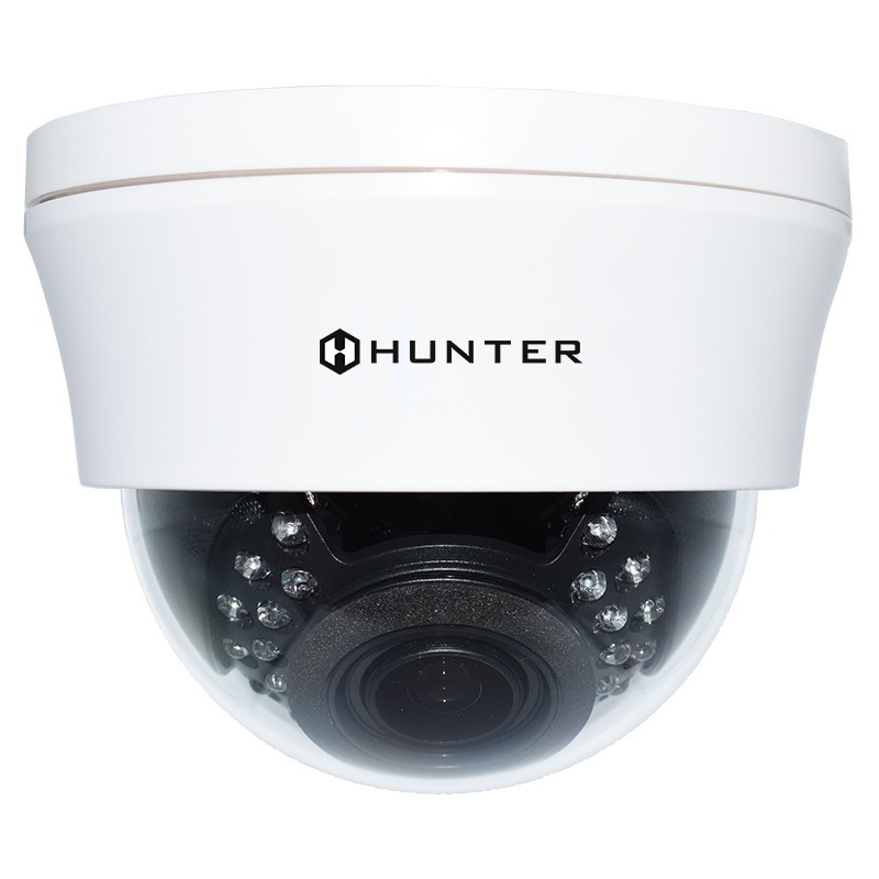 HN-DF45IRPA (2.8-12) IP видеокамера 4Mp Hunter