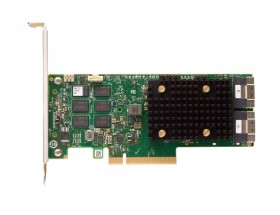 Рейд контроллер SAS PCIE 12GB/S 9560-8I 05-50077-01/03-50077-01004 BROADCOM