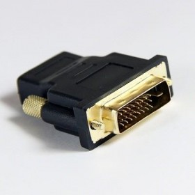 Адаптер HDMI/DVI VAD7818 VCOM