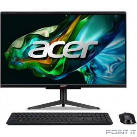 Acer Aspire C24-1610 [DQ.BLCCD.001] Black 23.8&quot; {Full HD i3 N305/8Gb/SSD256Gb UHDG/CR/noOS/kb/m}
