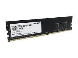 Модуль памяти DIMM 32GB DDR4-2666 PSD432G26662 PATRIOT