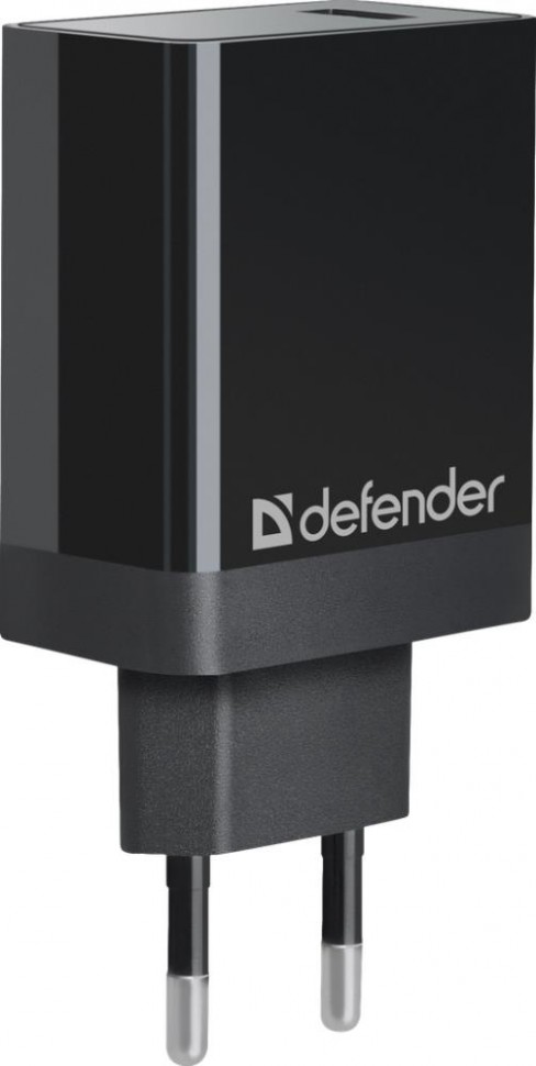 Блок питания 1USB UPA-101 83573 DEFENDER