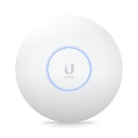 Беспроводная точка доступа UBIQUITI Wi-Fi 5 Wi-Fi 6 IEEE 802.1Q IEEE 802.11a/b/g UNIFIU6+