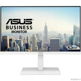 Монитор ASUS LCD 23.8&quot; VA24EQSB-W белый {IPS 1920x1080 75Hz 300cd D-Sub HDMI USB speakers HAS Pivot} [90lm0562-b03170]