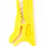 Cablexpert TK-TP-01 Набор инструментов для обжима, обрезки, зачистки и заделки витой пары