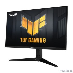 Монитор ASUS LCD 28&quot; VG28UQL1A TUF Gaming черный {IPS 3840x2160 144Hz 1ms 450cd 178/178 2xHDMI DisplayPort USB Speakers VESA}[90lm0780-b01170]