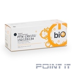 Bion (PT)TK-130 /131/ 132/ 133/ 134 Картридж для Kyocera FS-1028MFP/1128MFP/FS1300D/1350DN(7200 стр)    [Бион]