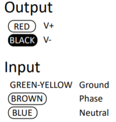 MikroTik MTP250-53V47-OD