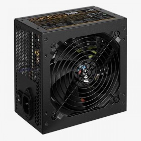 Блок питания ATX 700W KCAS PLUS 4713105962666 AEROCOOL