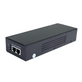 AN-PI90GM - инжектор PoE++ / HiPoE 90Вт, 2.5 Гбит/с
