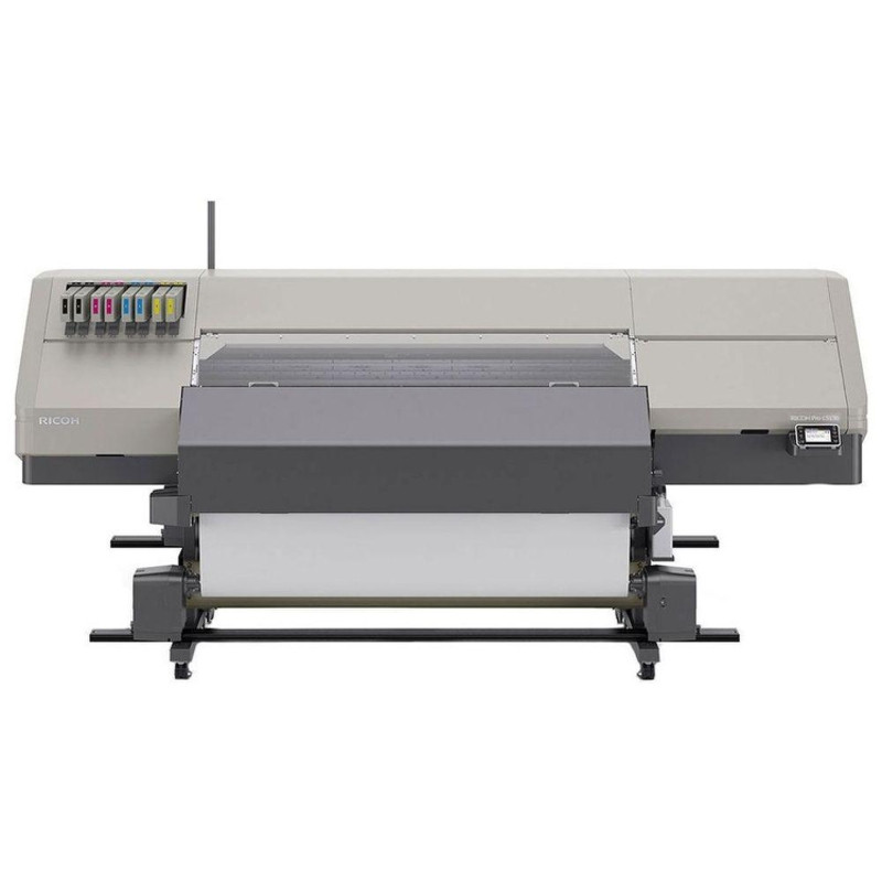Ricoh Pro L5160e А0+, принтер, струйный, цветной, 46,7 кв.м/ч, 600 x 1200dpi, (342364)