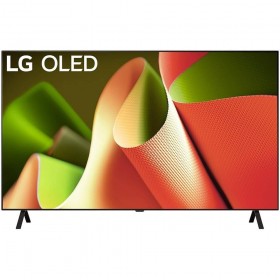 Телевизор OLED 55&quot; 4K OLED55B4RLA.ARUB LG