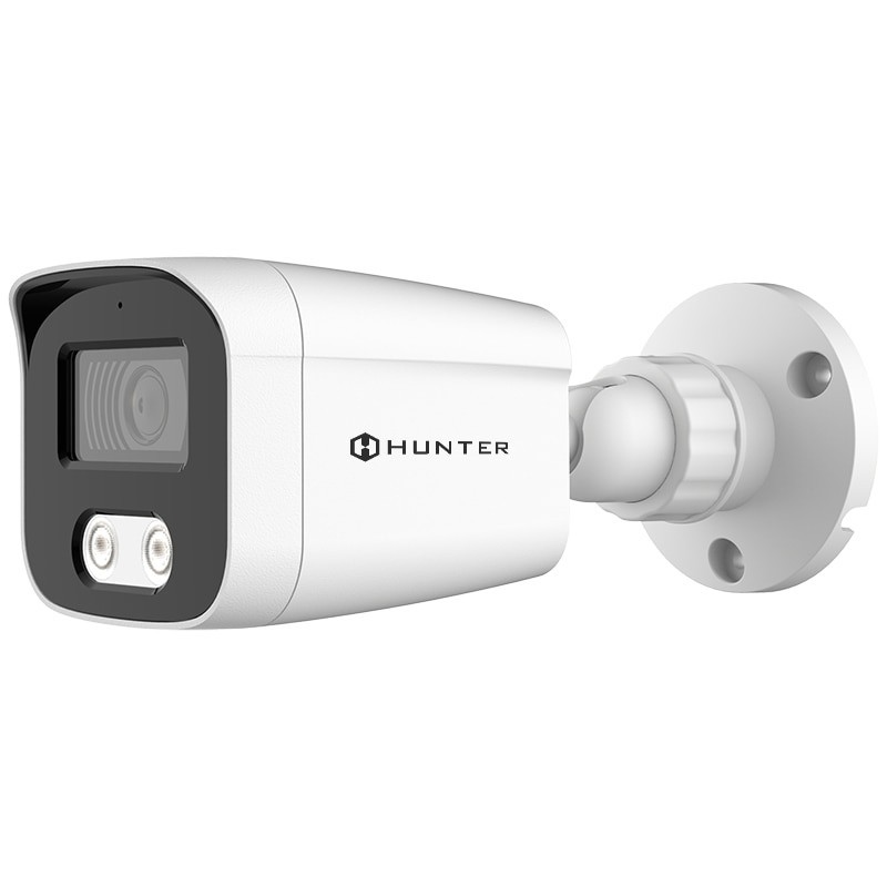 HN-BMP22IRAPe (2.8) IP видеокамера 2Mp Hunter