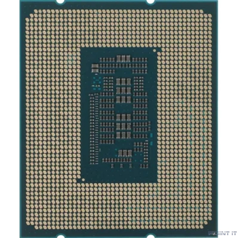 CPU Intel Core i9-12900KF Alder Lake OEM {3.2 ГГц/5.1 ГГц в режиме Turbo, 30MB, LGA1700}