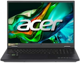 Ноутбук ACER Predator Helios 18&quot; 2560x1600/Intel Core i9-14900HX/RAM 32Гб/SSD 2Тб 12GB/Windows 11 Home черный 3.2 кг NH.QP5CD.001