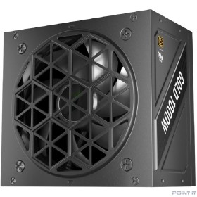 1STPLAYER NGDP Gold 1000W / ATX 3.0, APFC, 80 PLUS Gold, LLC+DC-DC, 120mm fan, full modular / HA-1000BA4