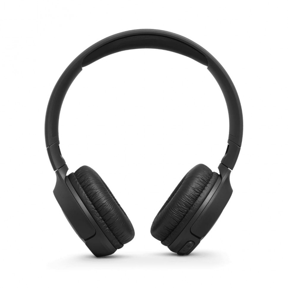 Нaушники WIRELESS ON-EAR JBLT560BTBLK JBL