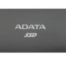 SSD внешний жесткий диск 256GB USB-C BLACK ASE760-256GU32G2-CTI ADATA