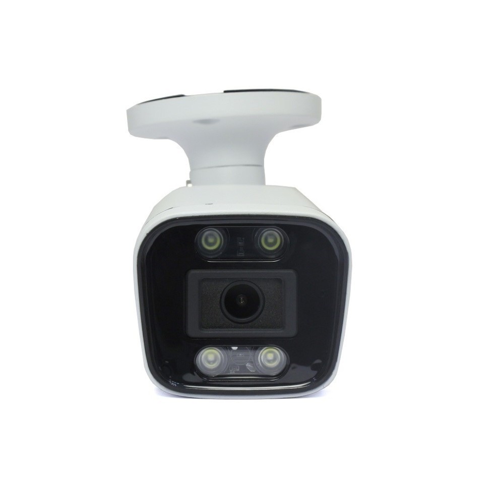 AC-IS502MSX - уличная IP видеокамера 5Мп