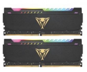 Модуль памяти DIMM 16GB DDR4-3600 K2 PVSR416G360C0K PATRIOT