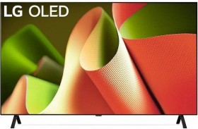 Телевизор OLED 65&quot; 4K OLED65B4RLA.ARUB LG