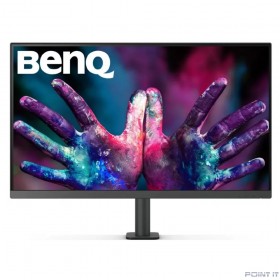 Монитор LCD BenQ 31.5&quot; PD3205UA