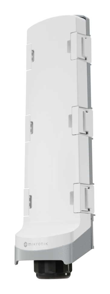 Гигабитный Ethernet повторитель MikroTik GPERx6