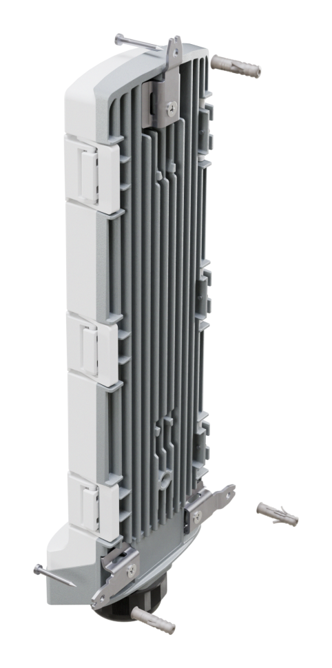Гигабитный Ethernet повторитель MikroTik GPERx6