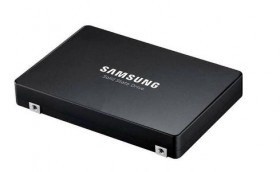 SSD жесткий диск SAS2.5&quot; 1.92TB PM1653 MZILG1T9HCJR-00A07 SAMSUNG
