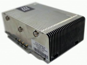 Радиатор HP Xeon For DL380p Gen8 , DL560 Gen8, BL460 gen8 , 670521-001, 654592-001, 662522-001