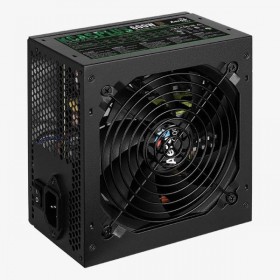 Блок питания ATX 600W KCAS PLUS 4713105962659 AEROCOOL