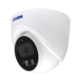 AC-HD202 (2,8) Купольная мультиформатная камера