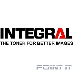 INTEGRAL TK-3130 Картридж для Kyocera FS-4200DN/4300DN,(с бункером/чипом) 25 000 к. 12100118(C)