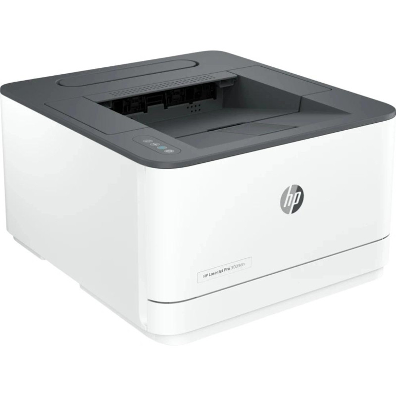 Принтер лазерный HP LaserJet Pro 3003dn (3G653A) A4 Duplex белый