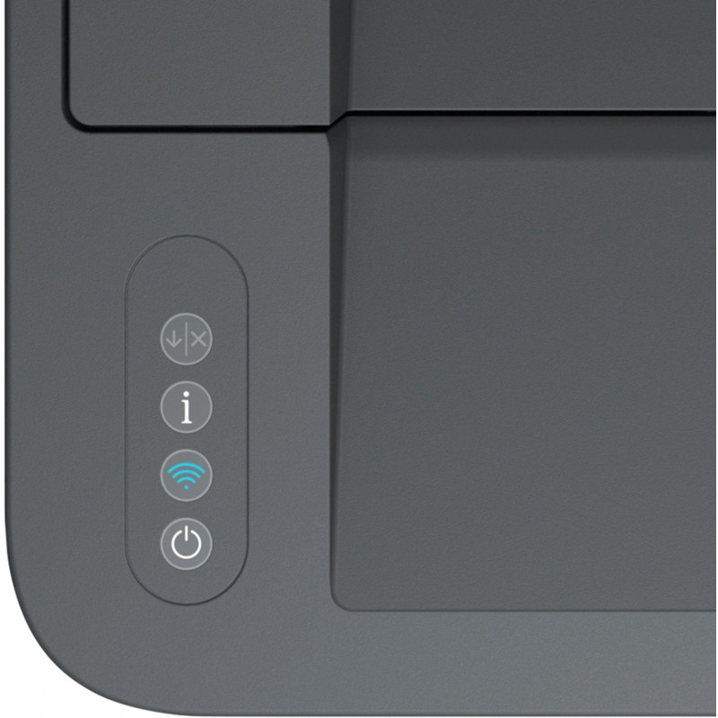 Принтер лазерный HP LaserJet Pro 3003dn (3G653A) A4 Duplex белый