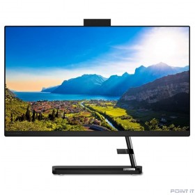 Lenovo IdeaCentre 3 27IAP7 [F0GJ00PVRU] Black 27&quot; (FHD IPS I5-12450H/16GB/512GB SSD/DOS}