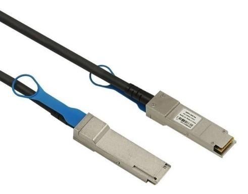 Кабель DAC QSFP+ 5M LR-LINK