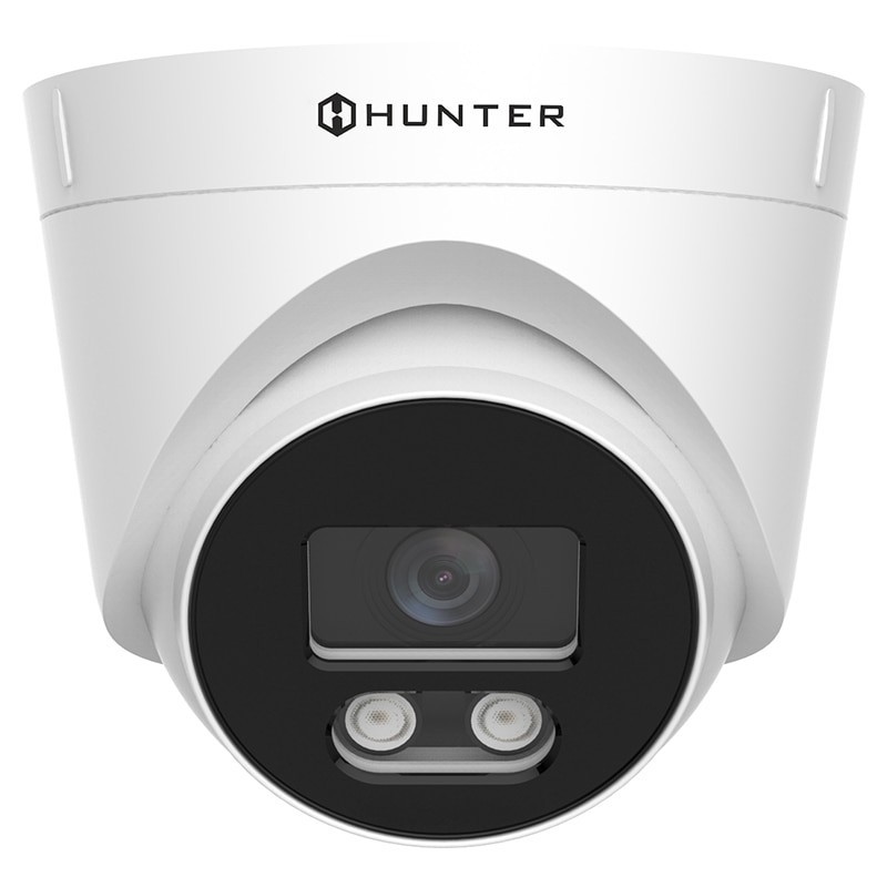HN-DMP22IRAPe (2.8) IP видеокамера 2Mp Hunter