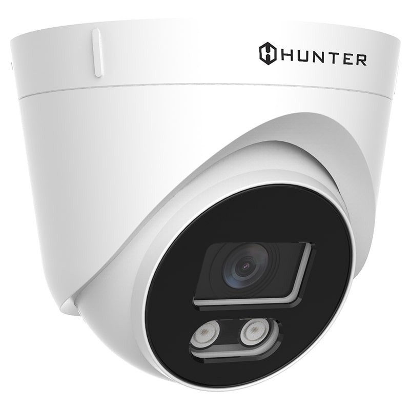 HN-DMP22IRAPe (2.8) IP видеокамера 2Mp Hunter