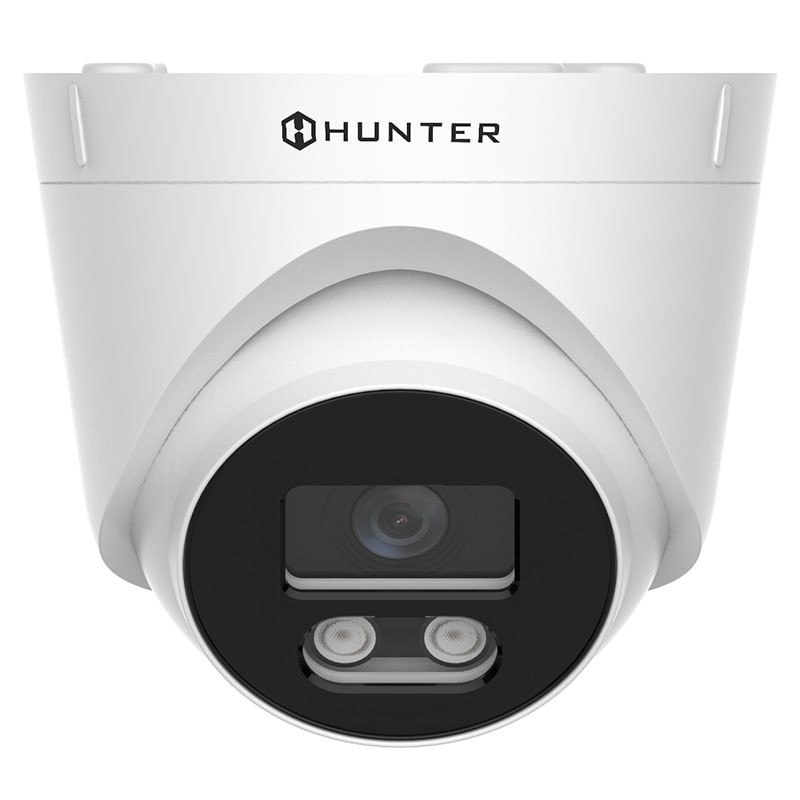 HN-DMP22IRAPe (2.8) IP видеокамера 2Mp Hunter