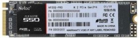 SSD жесткий диск M.2 2280 NVME 512GB NT01N930E-512G-E4X NETAC