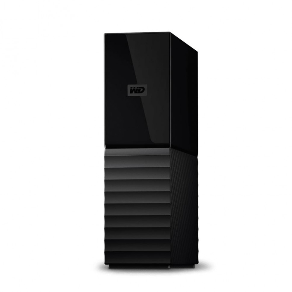 Внешний жесткий диск USB3 14TB EXT. WDBBGB0140HBK-EESN WDC