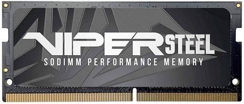 Модуль памяти для ноутбука SODIMM 32GB DDR4-3200 PVS432G320C8S PATRIOT