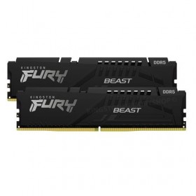 Модуль памяти DIMM 16GB DDR5-5200 K2 KF552C40BBK2-16 KINGSTON