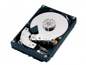 Жесткий диск SATA 10TB 7200RPM 6GB/S 256MB MG06ACA10TE TOSHIBA