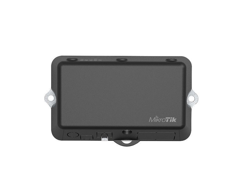 Маршрутизатор MikroTik LtAP mini (RB912R-2nD-LTm)