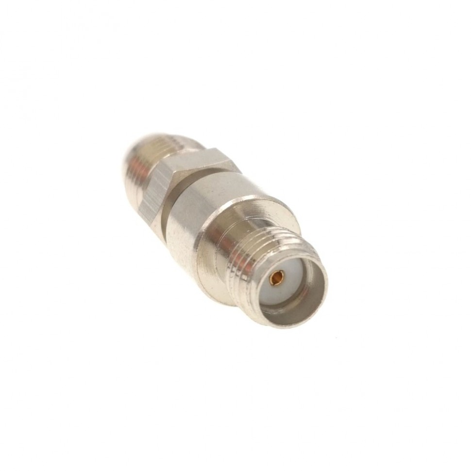 ВЧ-адаптер FME(female)-SMA(female)