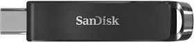 Флэш-накопитель USB-C 256GB SDCZ460-256G-G46 SANDISK