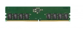 Модуль памяти DIMM 8GB DDR5-4800 M323R1GB4BB0-CQK SAMSUNG